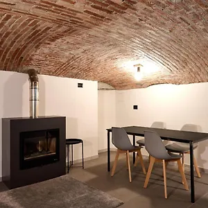  Appartamento Lancetti Stylish Loft Italia