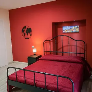  Appartamento Terrazza Giulietta Italia