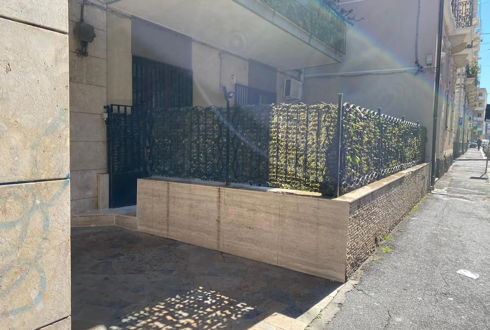 Willa Casa Roberta Katania 0*,